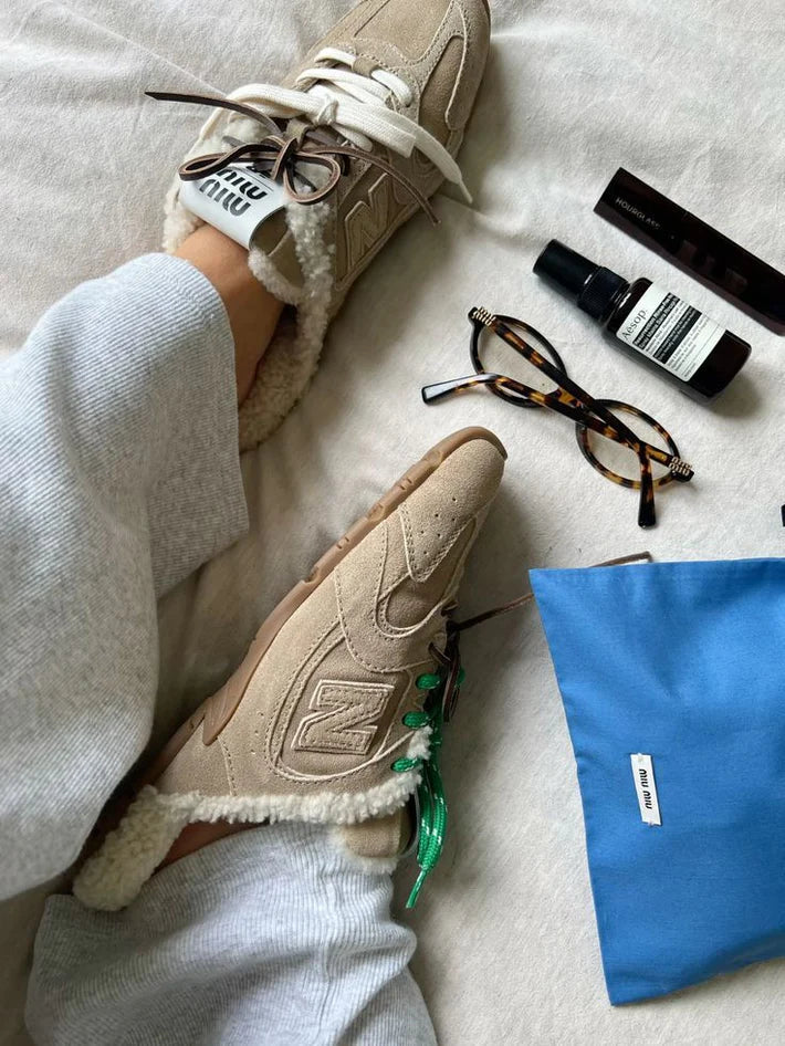 MIU MIU MULES
