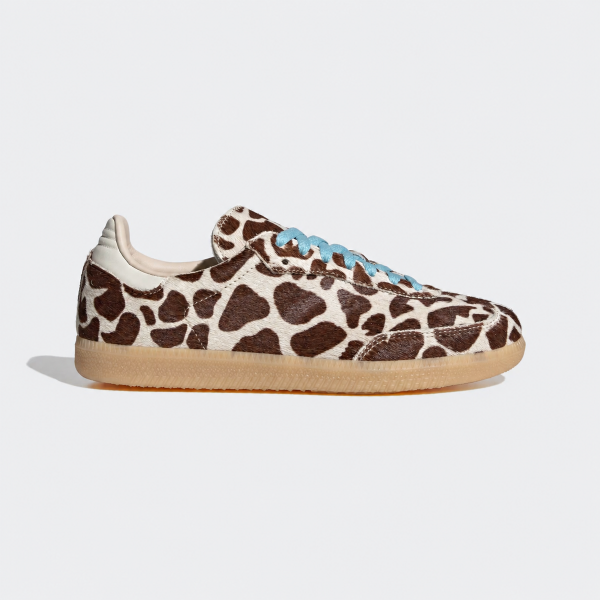 OG Sneakers Giraffe Print Edition