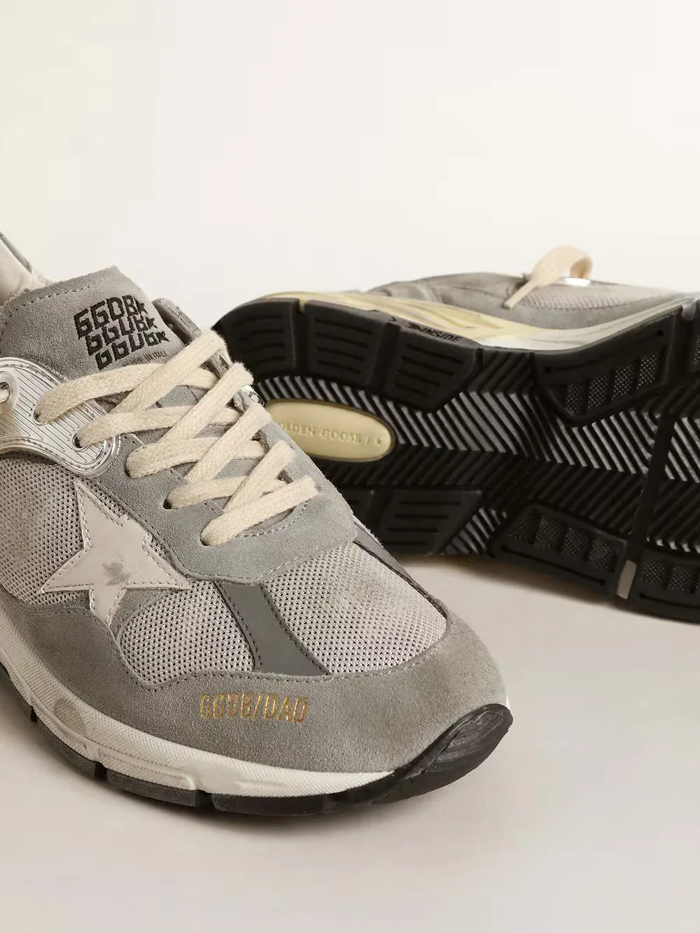 Gldn Goose Dad-Star (Women's)
