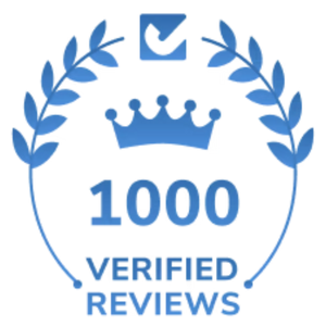 Trust badge