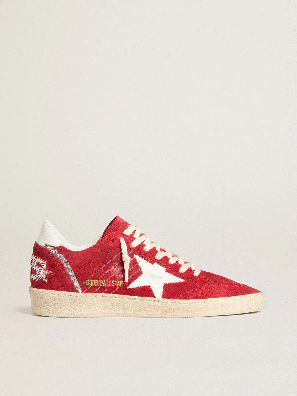 Gldn Goose Ball-Star (Women's)