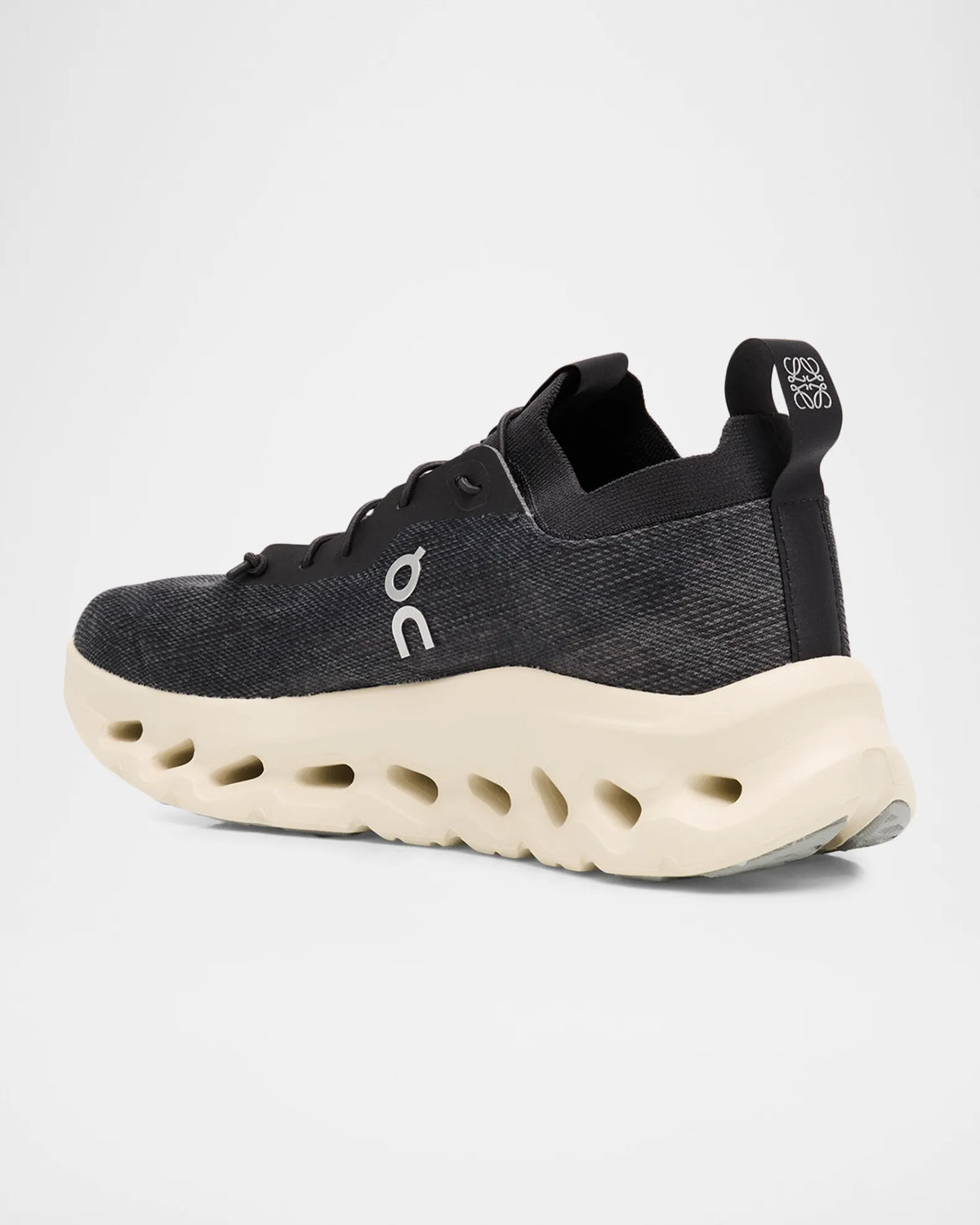 Cloud T. x LW Denim