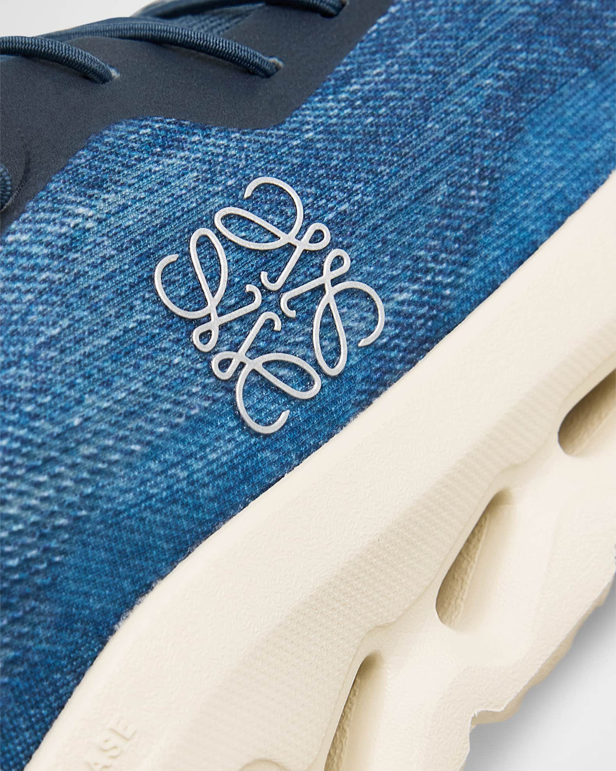 Cloud T. x LW Denim