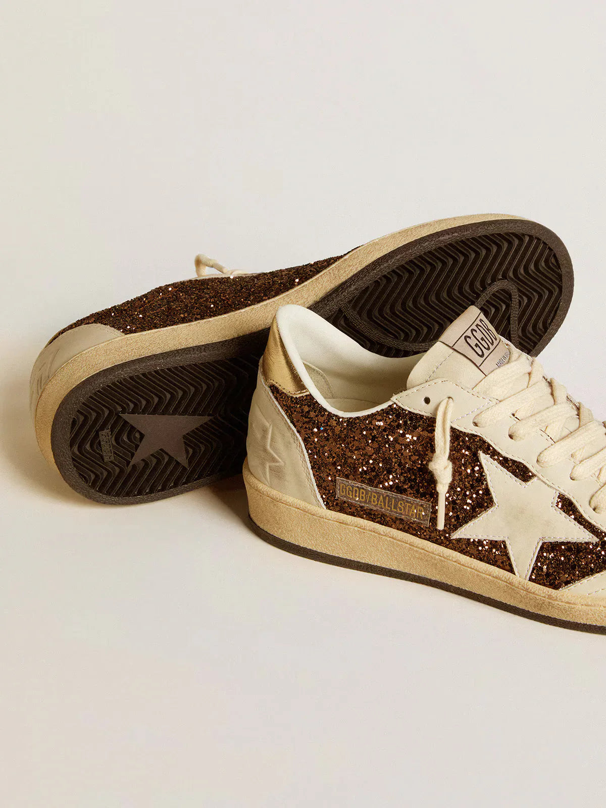 Gldn Goose Ball-Star (Women's)