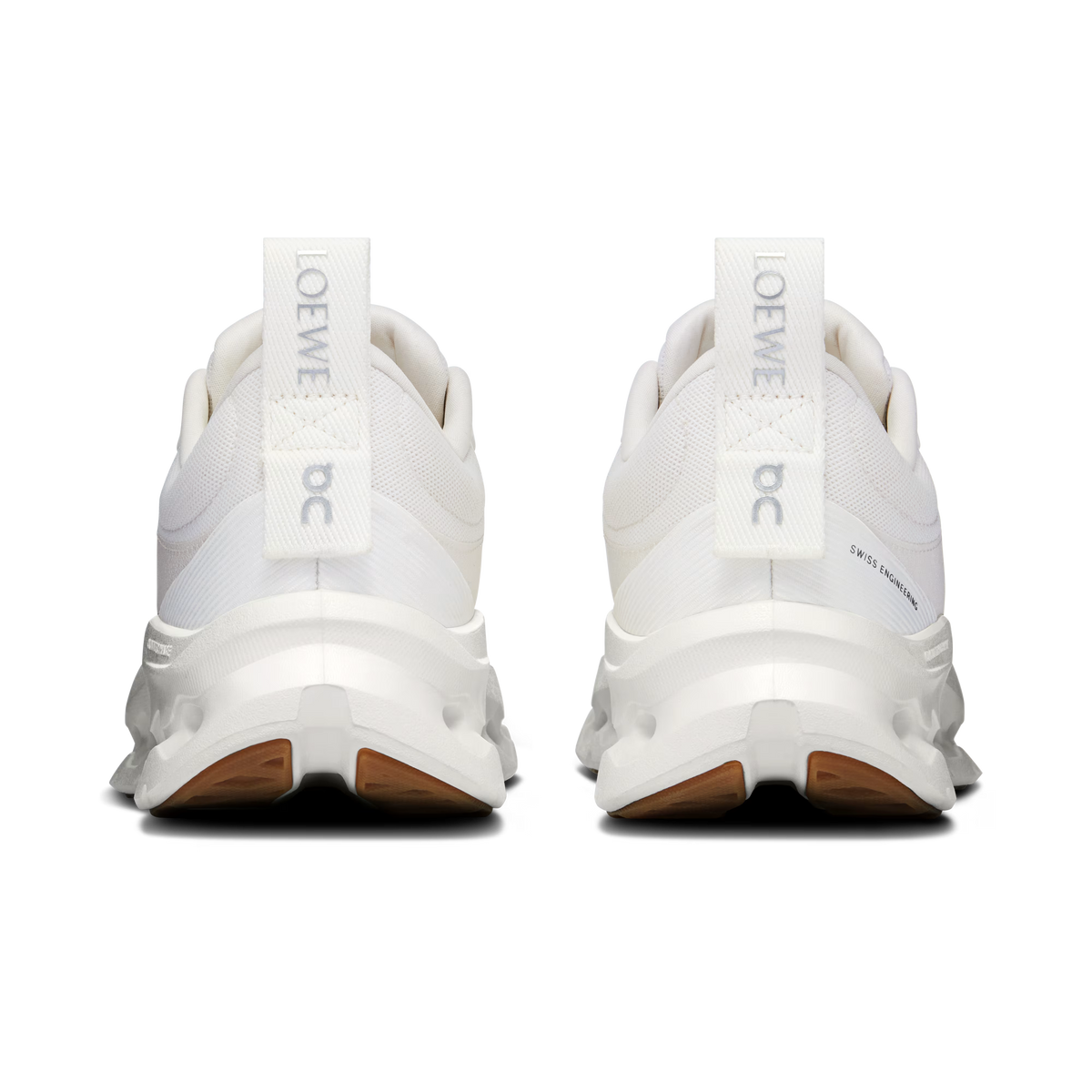 Cloud T. x LW  2 Mens