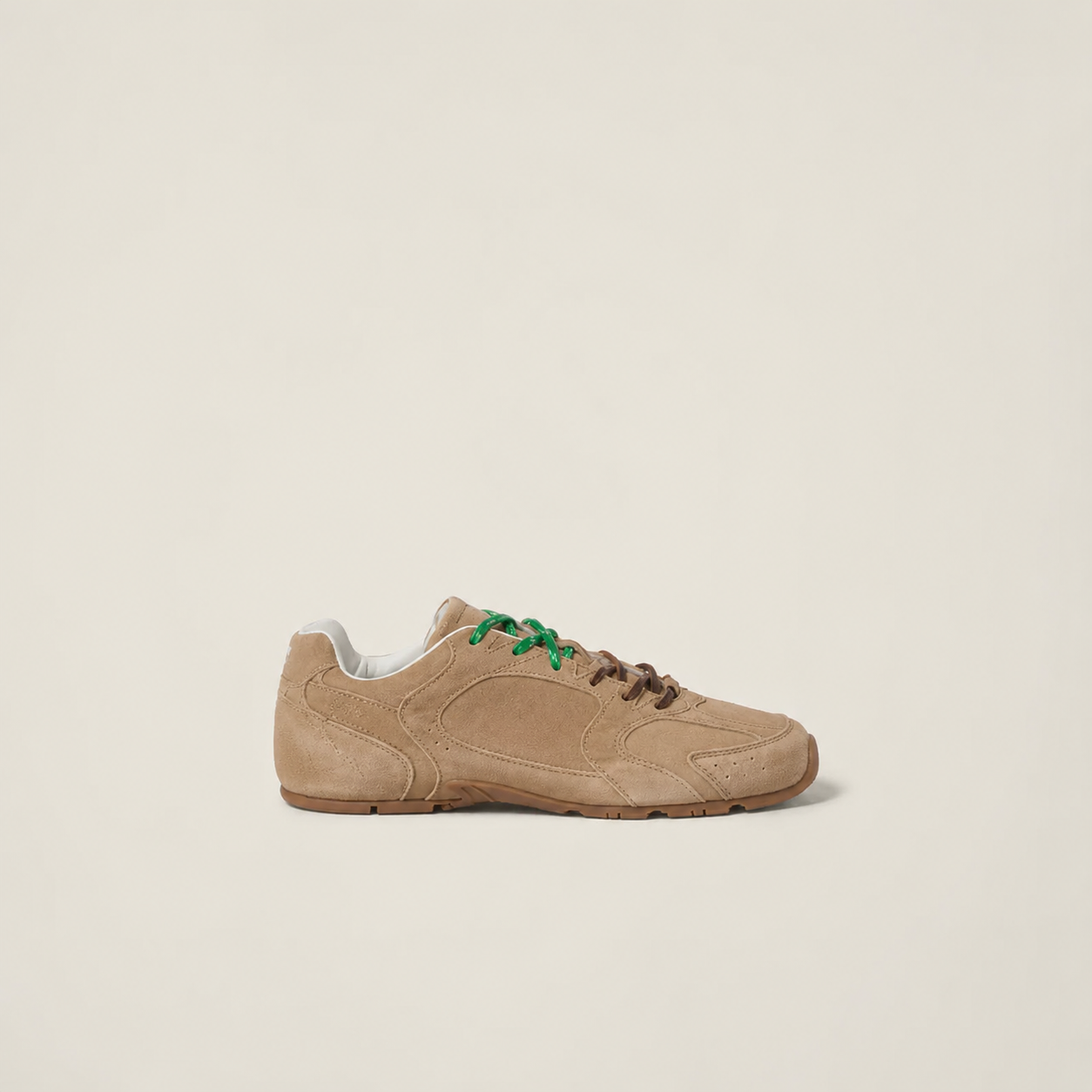 WMNS 530 Suede Mesh