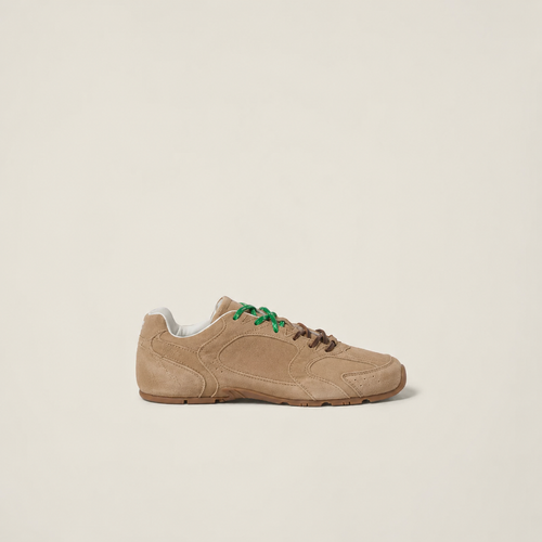 WMNS 530 Suede Mesh