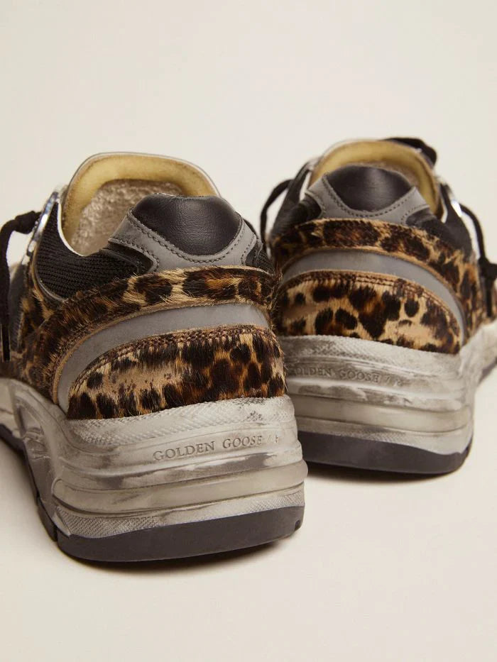 Gldn Goose Dad-Star (Women's)