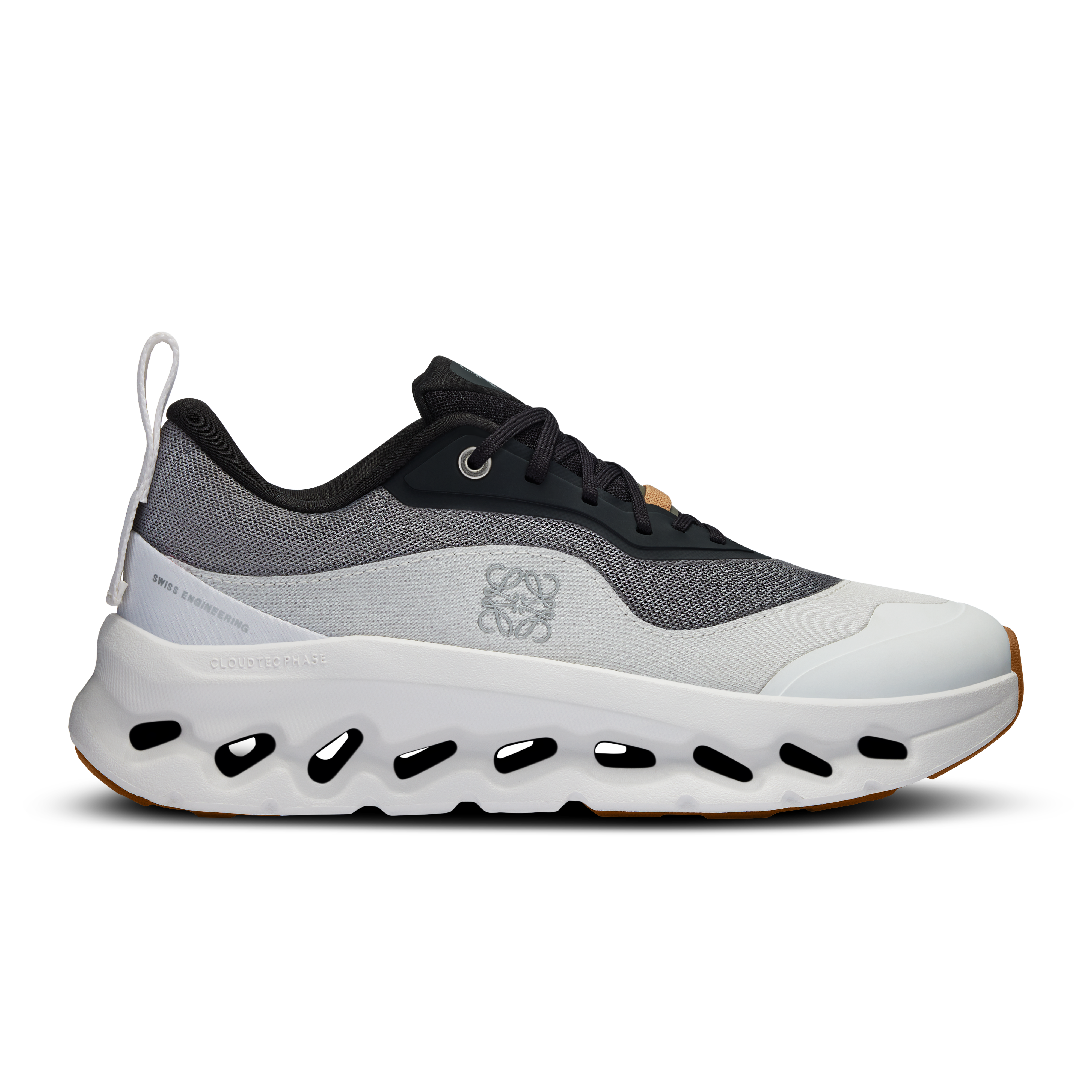 Black White | Gum
