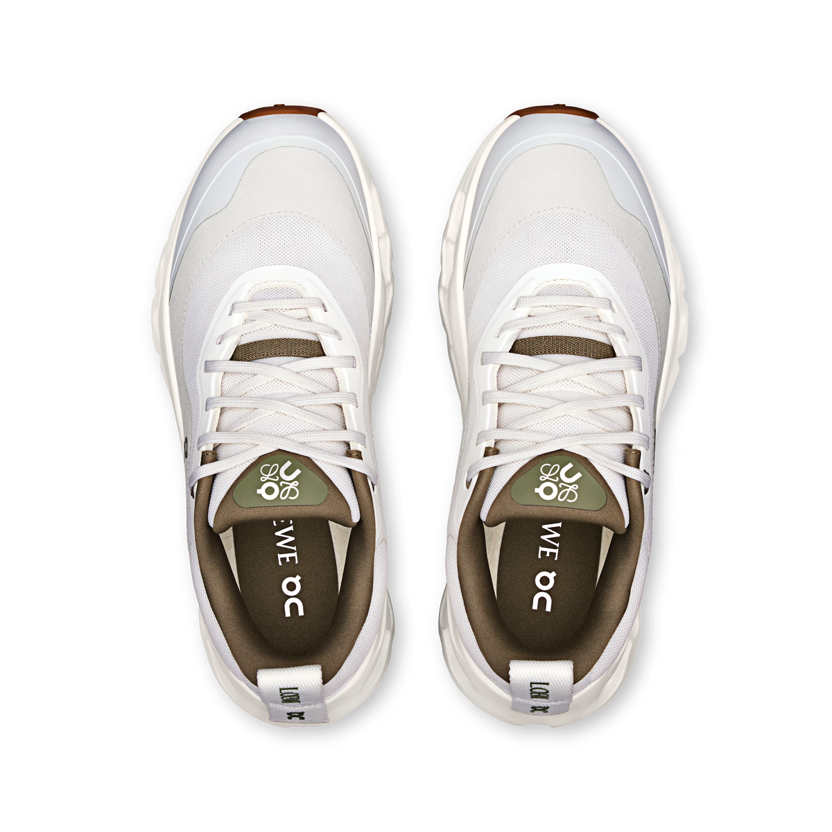 Cloud T. x LW  2 Mens