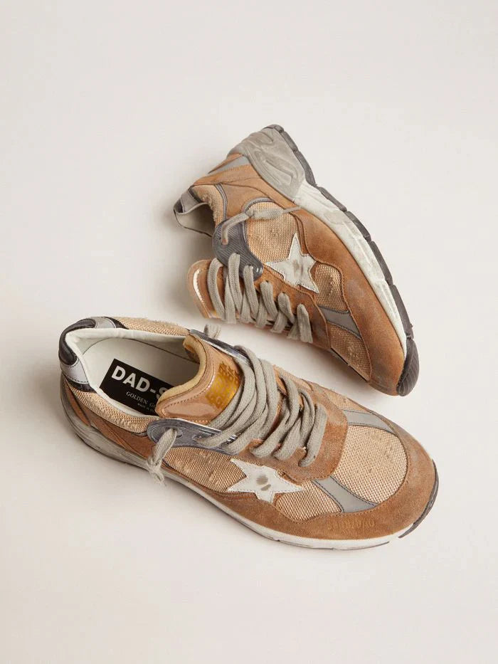 Gldn Goose Dad-Star (Women's)