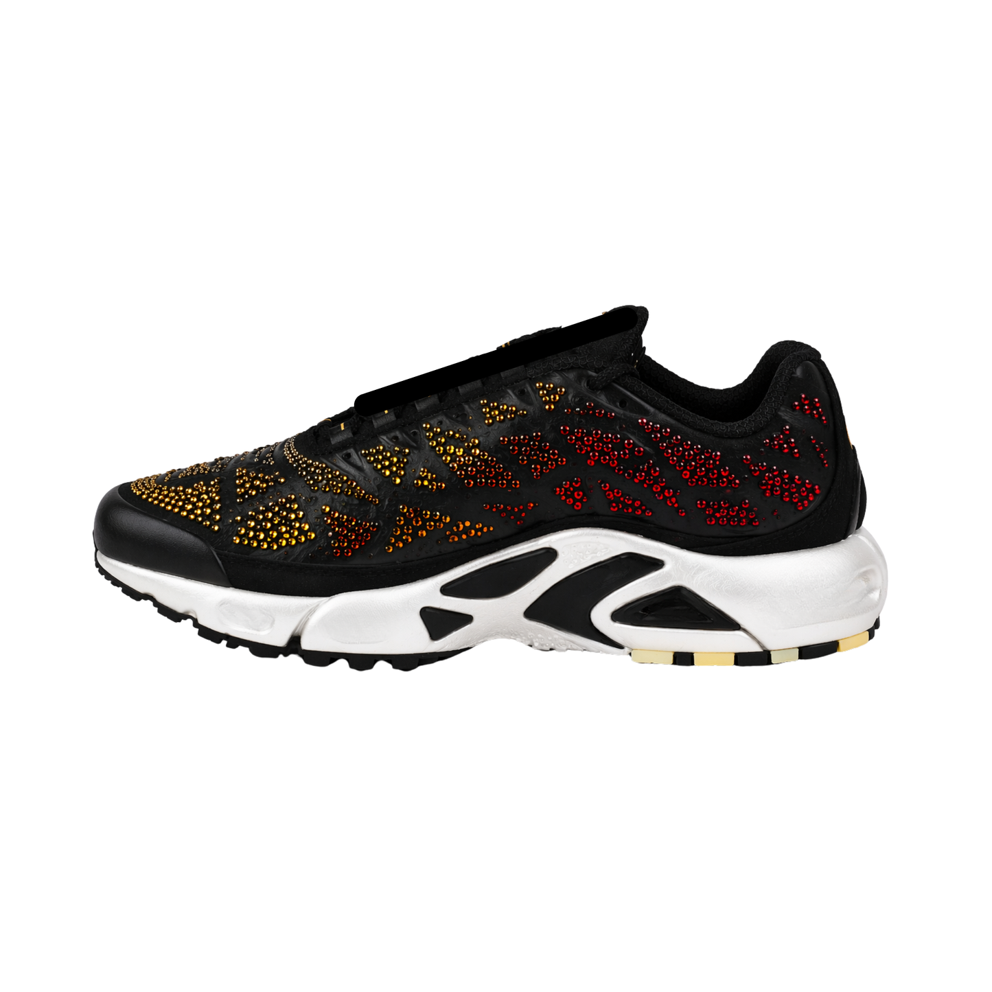 SWVK Air MX+ orange