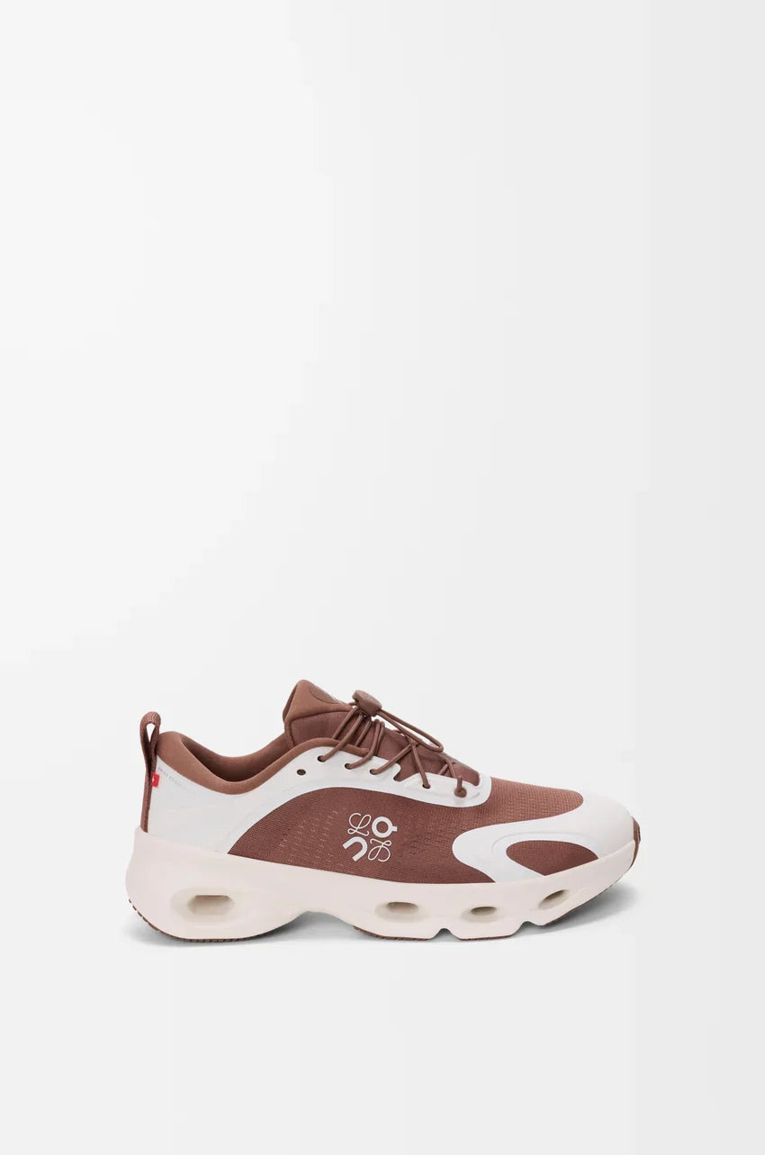 LWx ON Cloud S(Taupe/Eggshell)