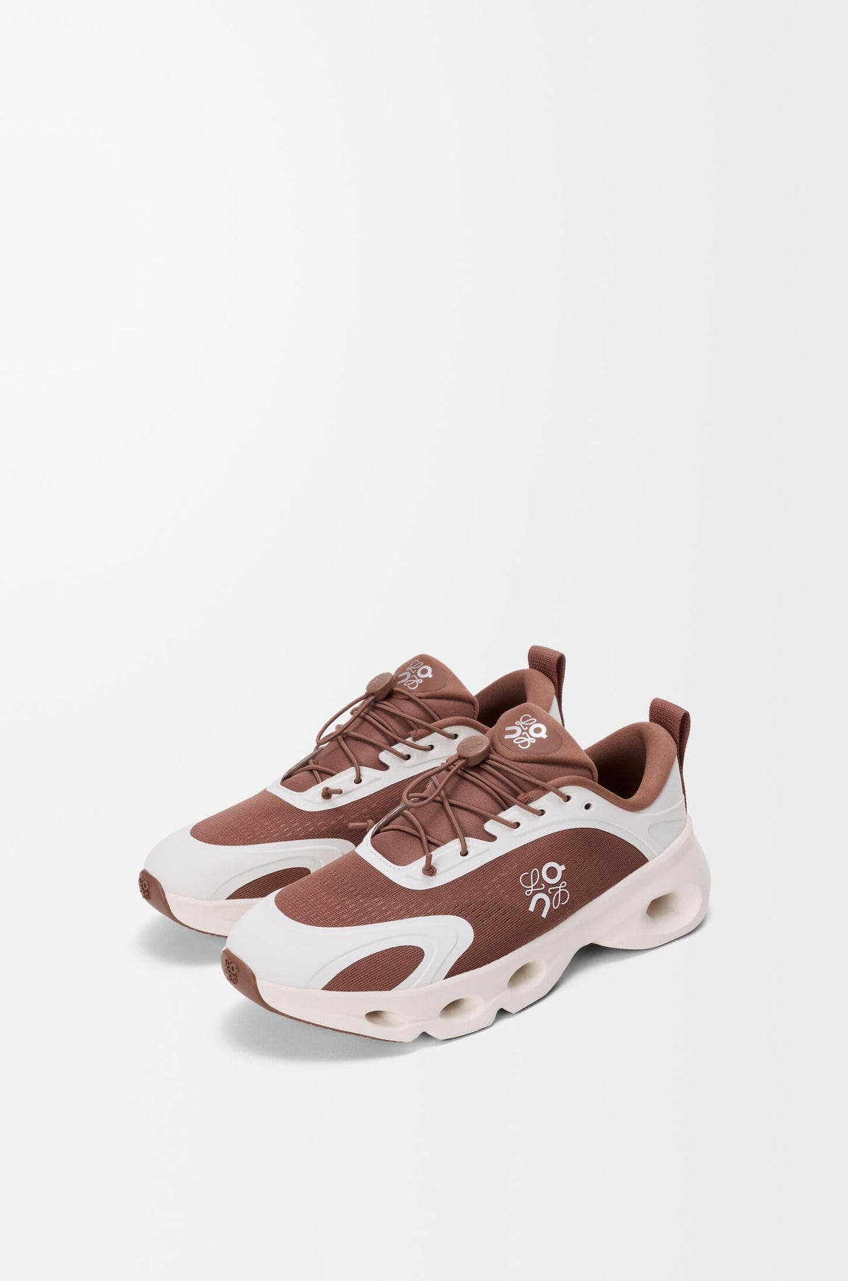 LWx ON Cloud S(Taupe/Eggshell)