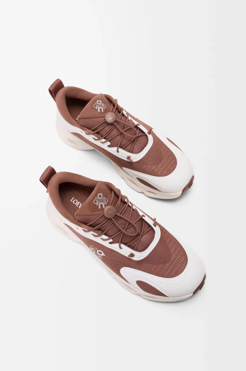 LWx ON Cloud S(Taupe/Eggshell)