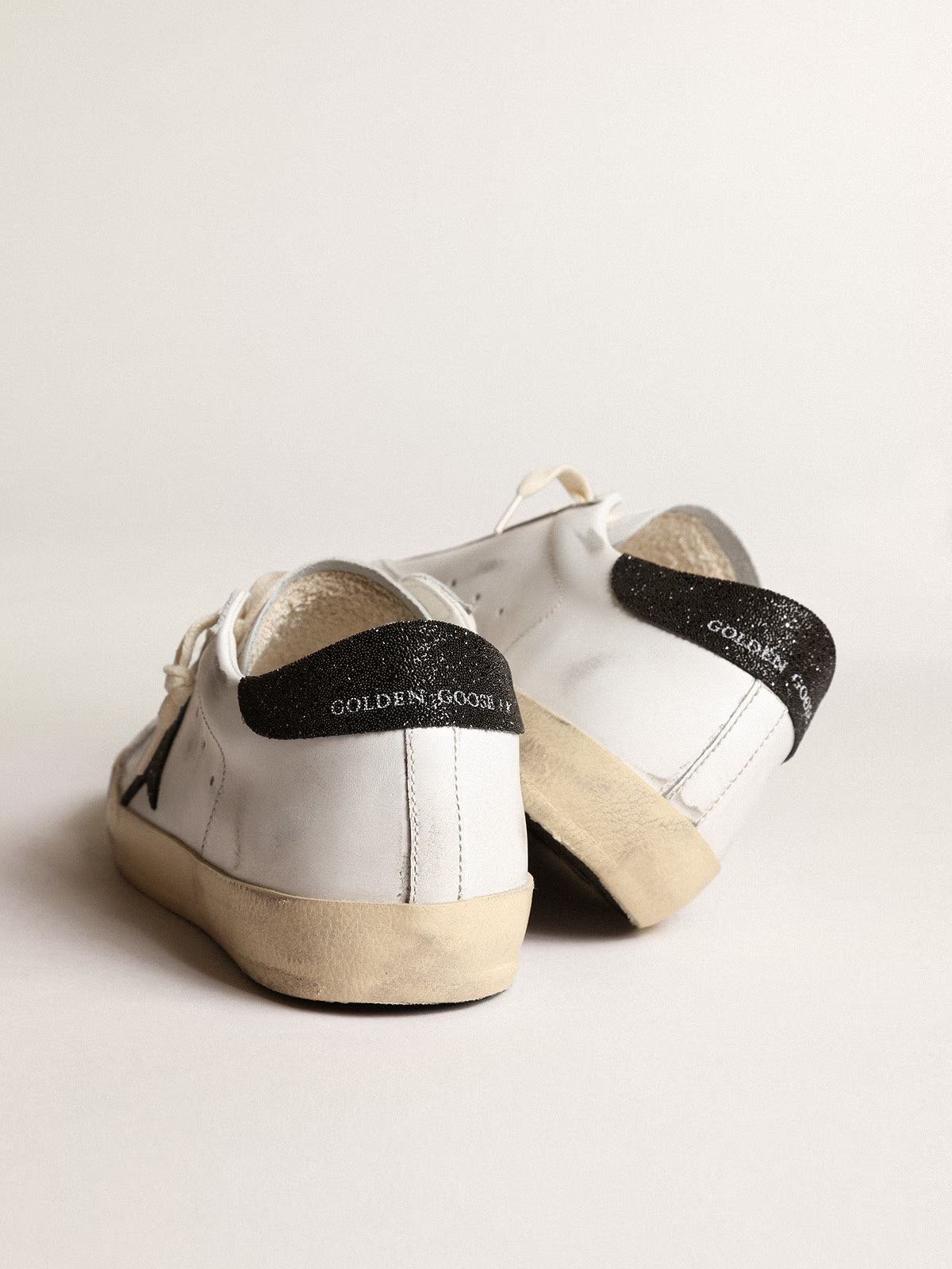 Low Baskets – Black Crystal Edition