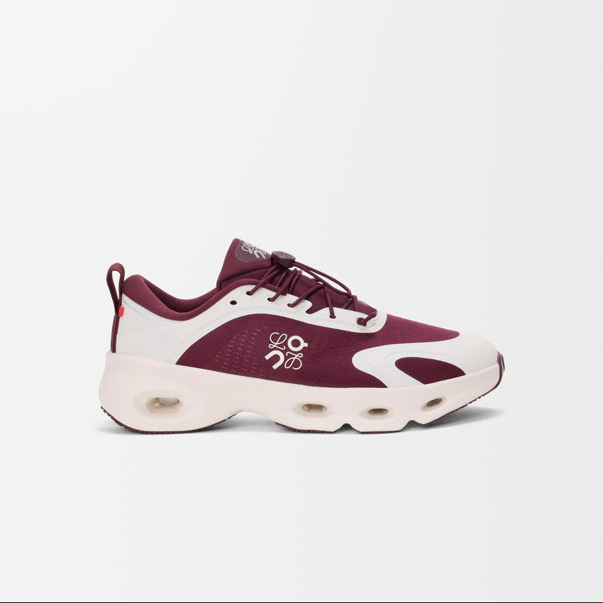 CS x LW