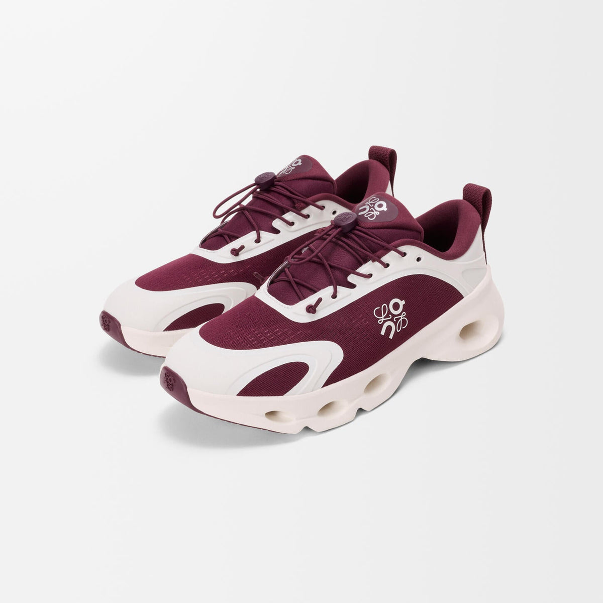 CS x LW