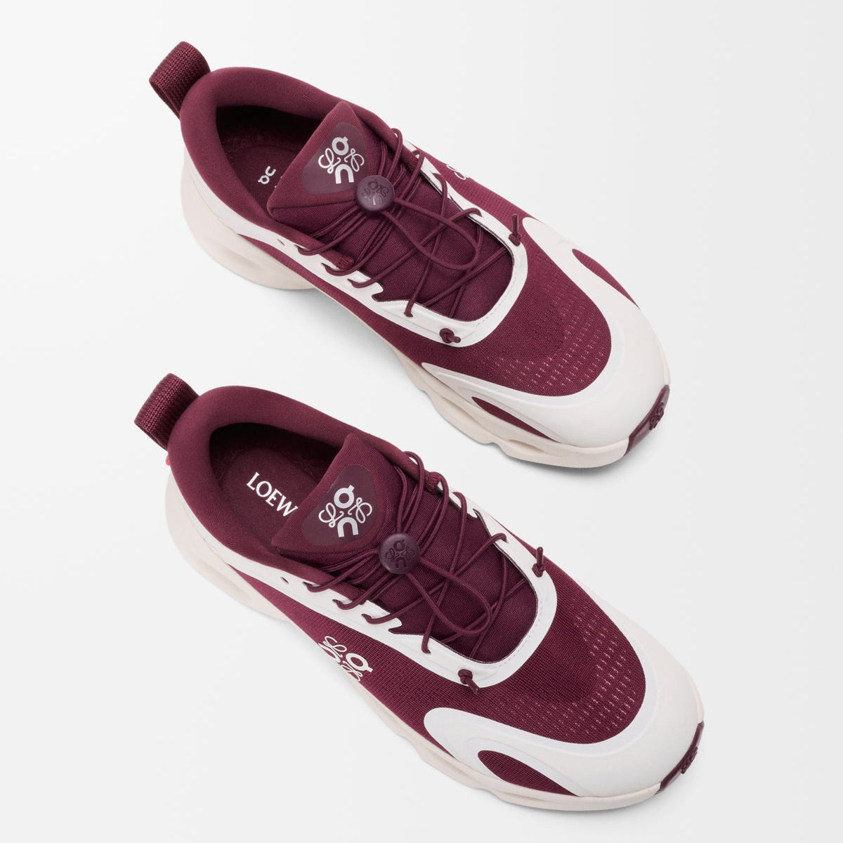 CS x LW