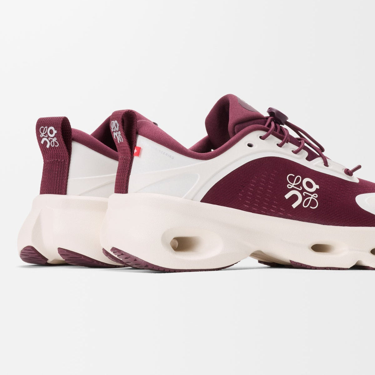 CS x LW
