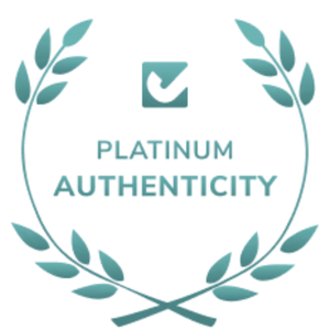 Trust badge