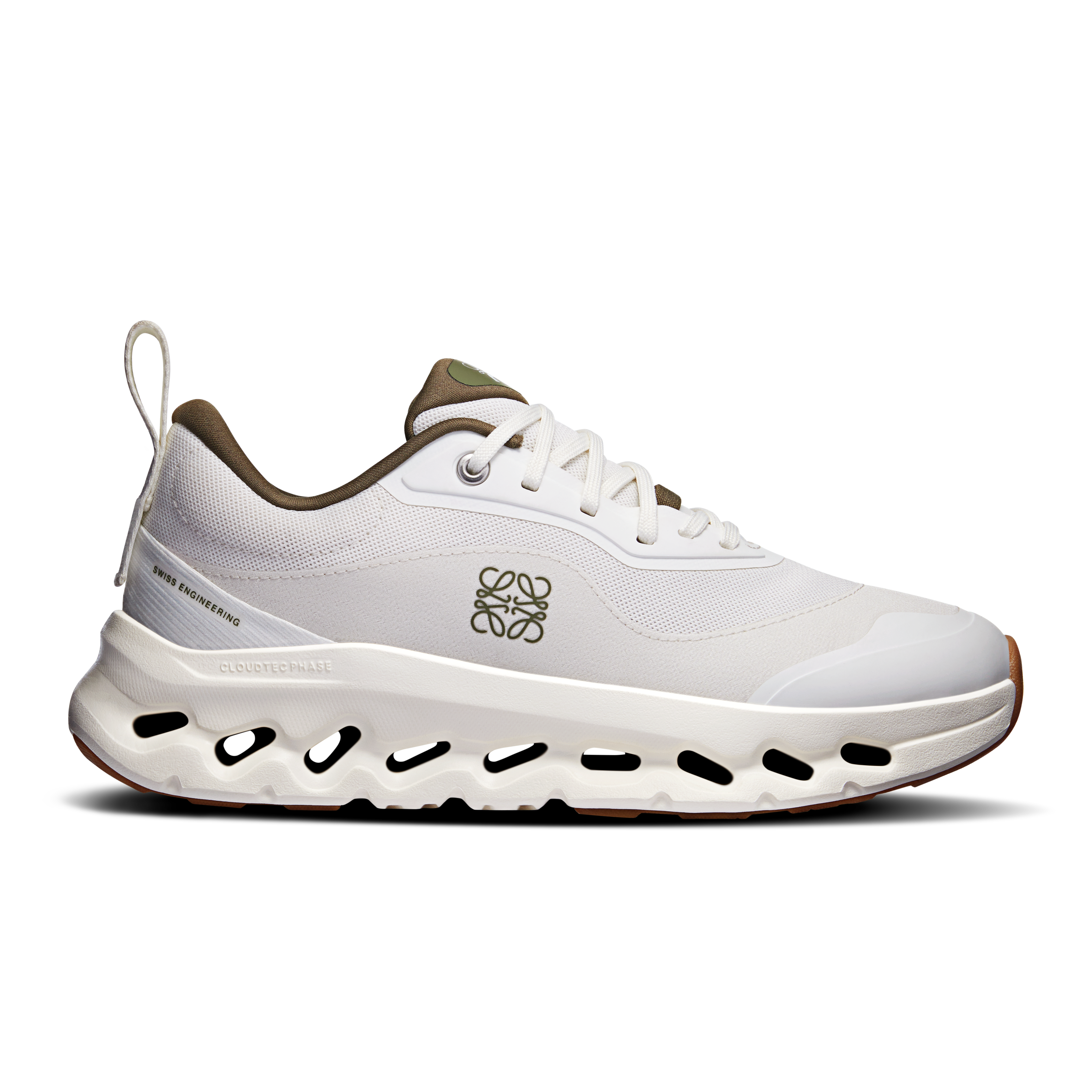 White | Khaki