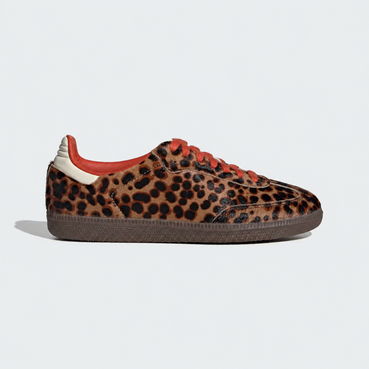 OG Sneakers Leopard