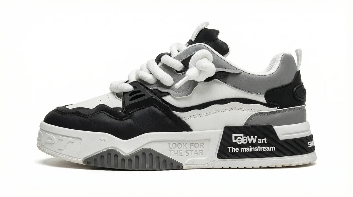Clover 0's