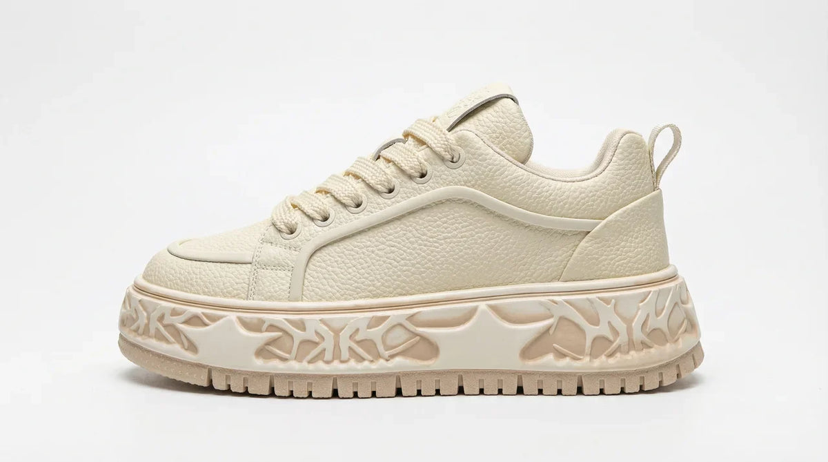 Monster Creamer 9's
