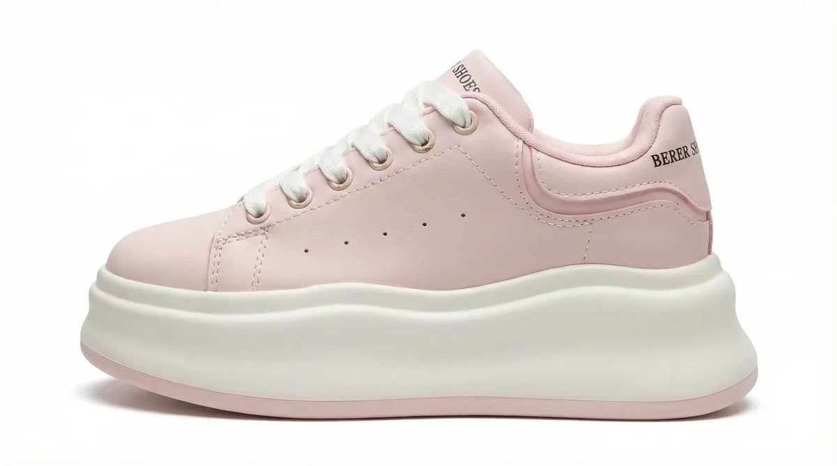 Pinky 1's VIP