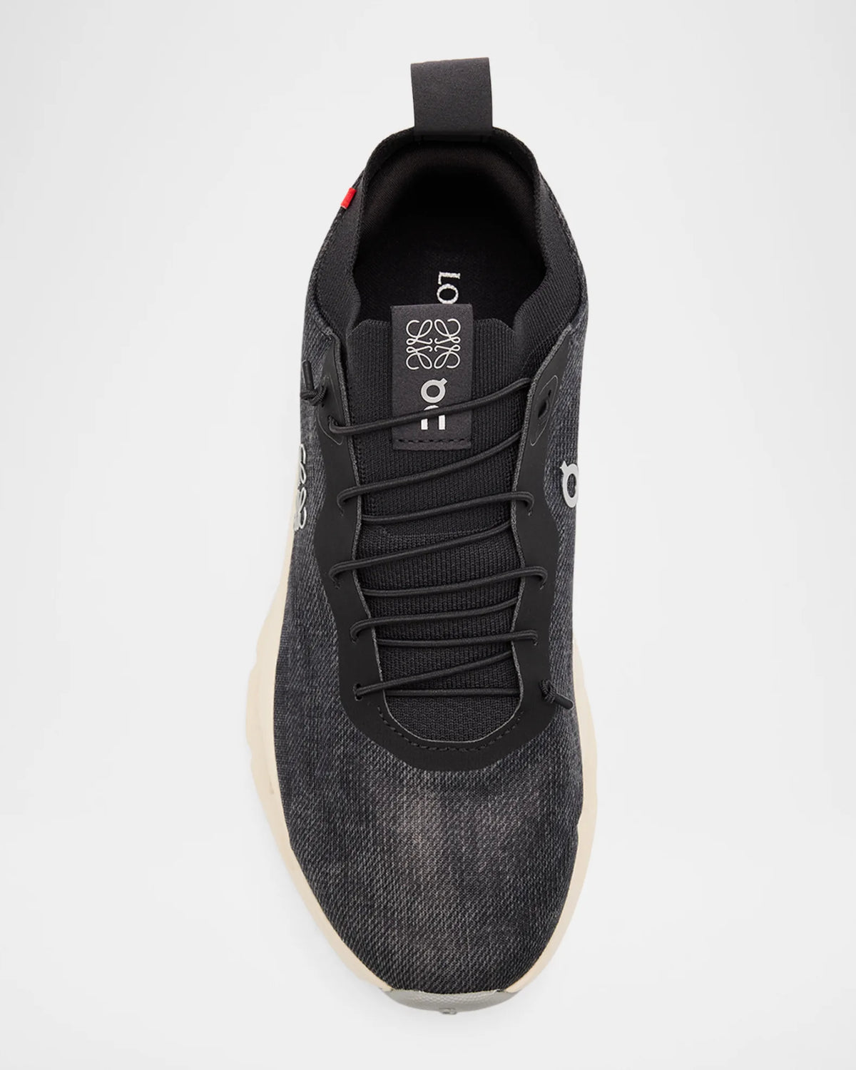 Cloud T. x LW  Denim