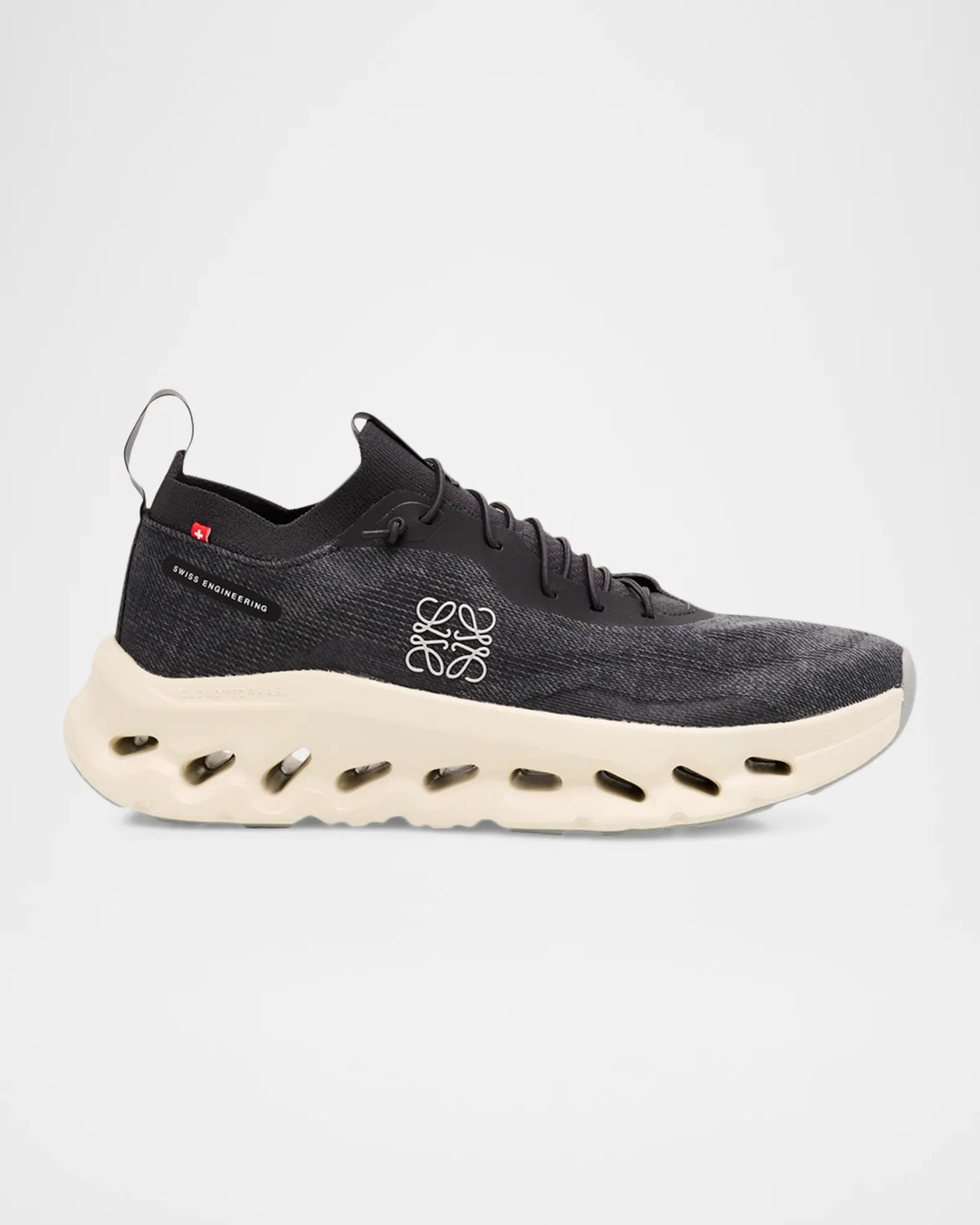 Cloud T. x LW  Denim