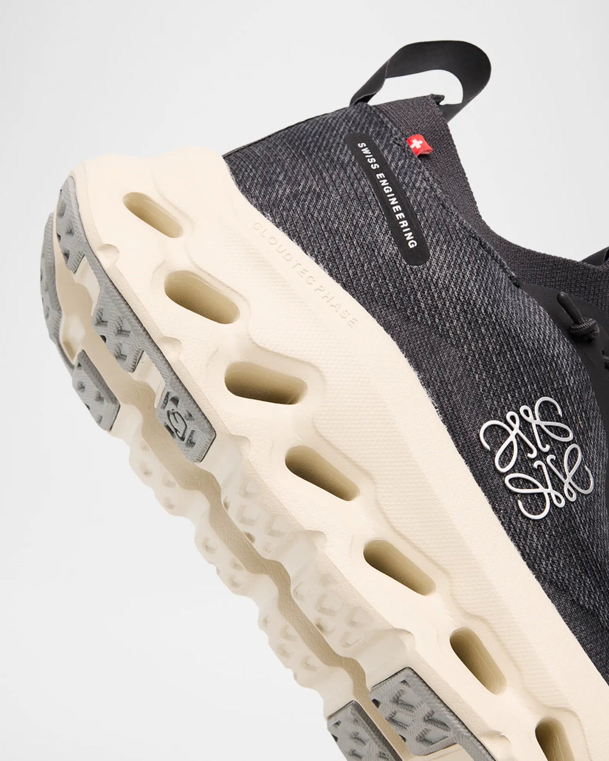 Cloud T. x LW  Denim