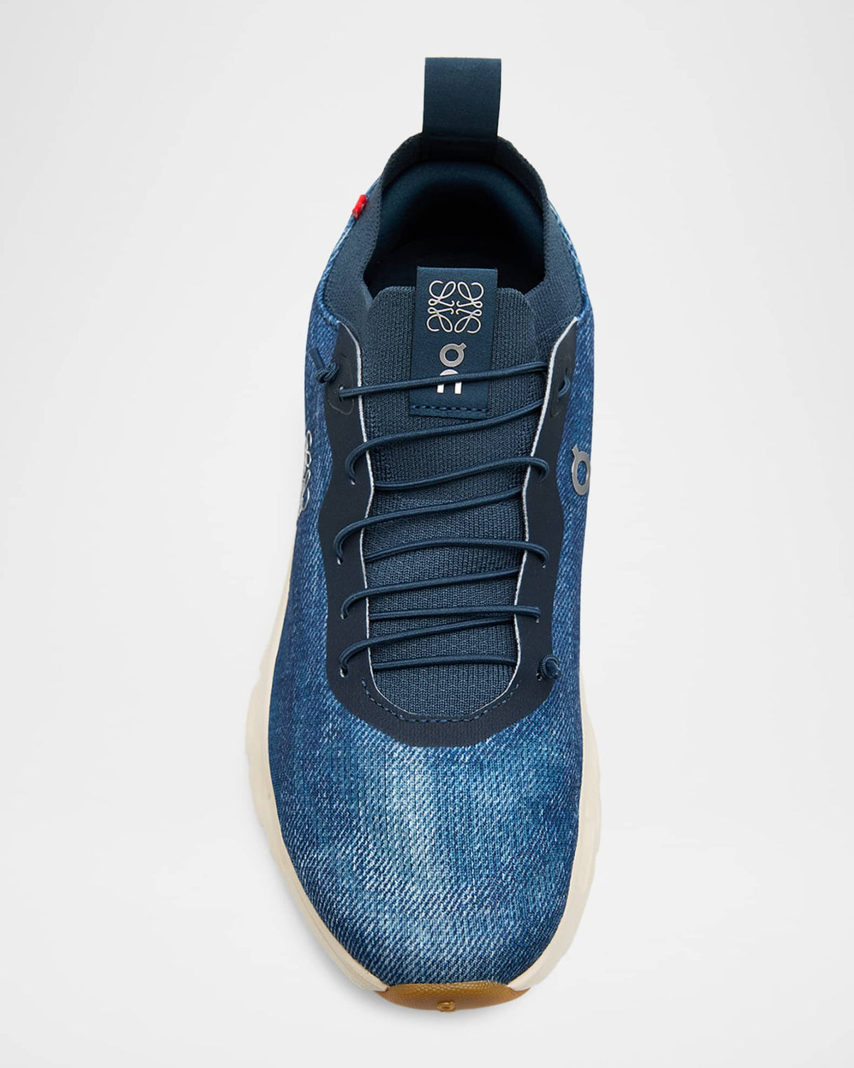 Cloud T. x LW  Denim