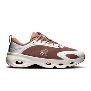 Taupe | Eggshell