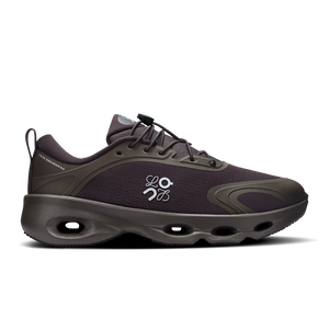 Dark Brown | Black